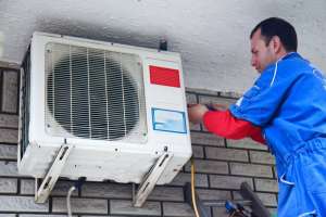 24/7 and Emergency HVAC Near N Woodmere, NY | Air Conidtioning and Heating Contractors